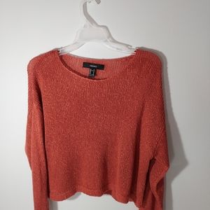 forever 21 women / top/M size